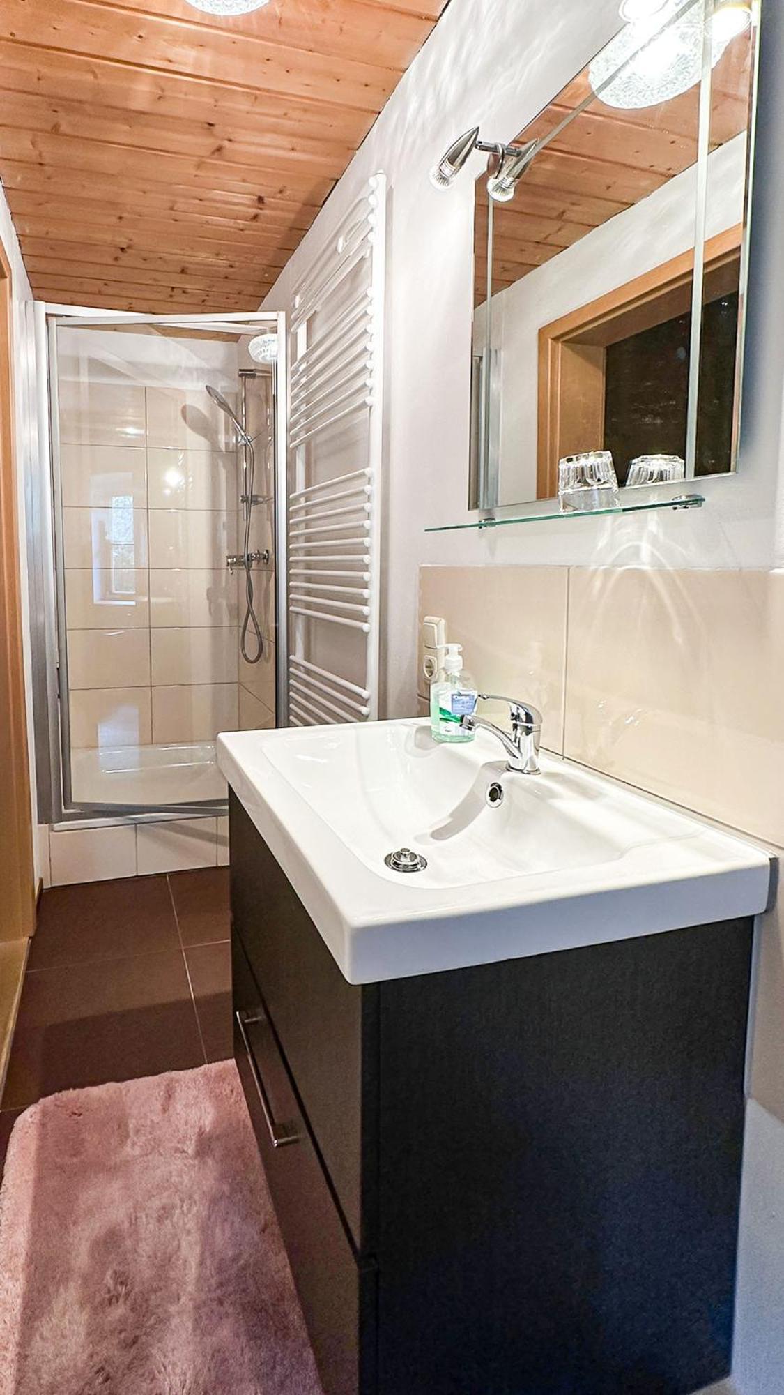 Almbauernhof Apartment Ruhpolding Ngoại thất bức ảnh