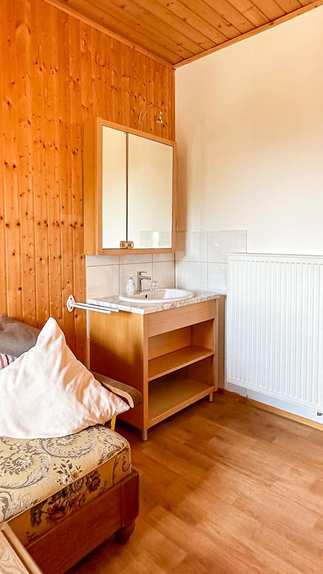 Almbauernhof Apartment Ruhpolding Ngoại thất bức ảnh