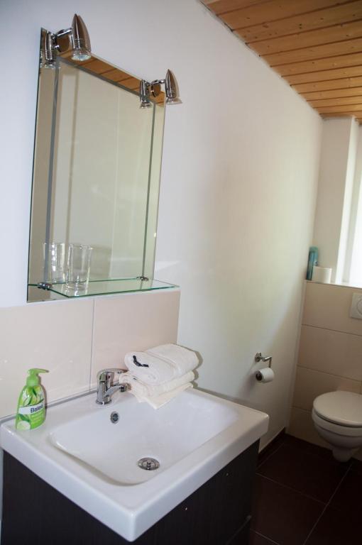 Almbauernhof Apartment Ruhpolding Phòng bức ảnh