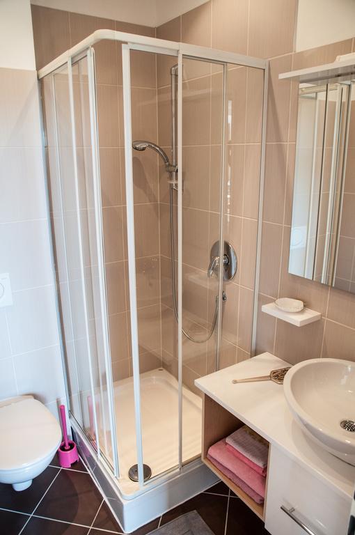Almbauernhof Apartment Ruhpolding Phòng bức ảnh