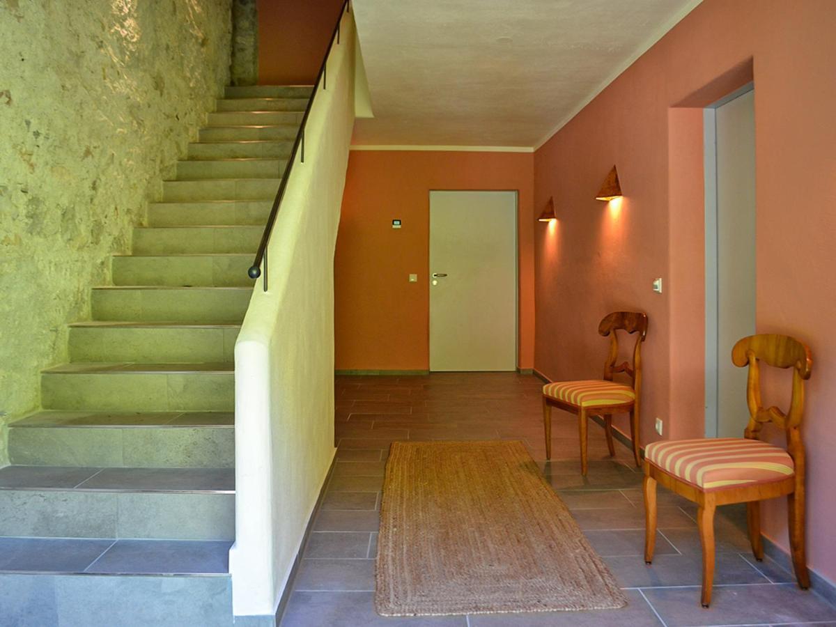 Almbauernhof Apartment Ruhpolding Ngoại thất bức ảnh