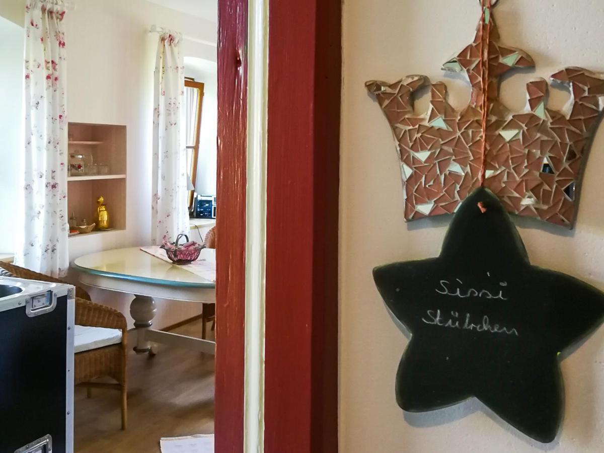 Almbauernhof Apartment Ruhpolding Ngoại thất bức ảnh